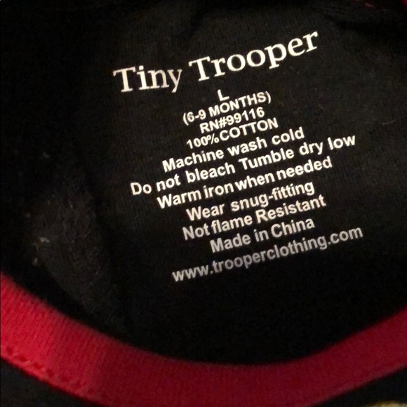 Marine dress blues 2 piece set. - Picture 2 of 2